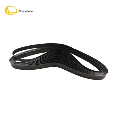 ATM-fabriek 01750041251 ATM-onderdelen Wincor Flat Belt Double Extractor Belt 1750041251 (12*544*0.8mm)