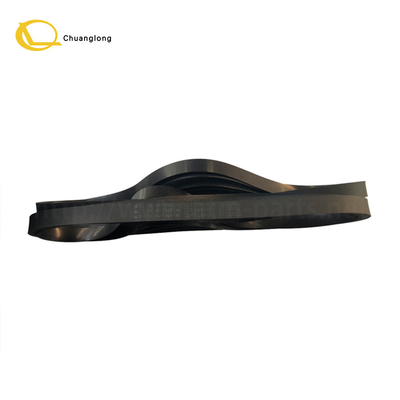 ATM-fabriek 01750041251 ATM-onderdelen Wincor Flat Belt Double Extractor Belt 1750041251 (12*544*0.8mm)