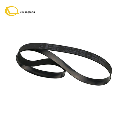 ATM-fabriek 01750041251 ATM-onderdelen Wincor Flat Belt Double Extractor Belt 1750041251 (12*544*0.8mm)