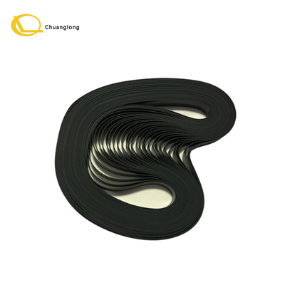 ATM-fabriek 01750041251 ATM-onderdelen Wincor Flat Belt Double Extractor Belt 1750041251 (12*544*0.8mm)