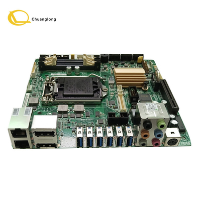 ATM-onderdelen NCR S2 PC CORE Estoril Moederbordcontrolebord 445-0764433 4450764433
