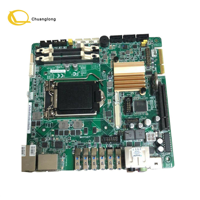 ATM-onderdelen NCR S2 PC CORE Estoril Moederbordcontrolebord 445-0764433 4450764433