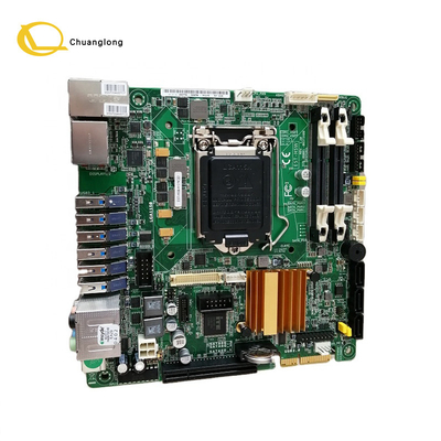 ATM-onderdelen NCR S2 PC CORE Estoril Moederbordcontrolebord 445-0764433 4450764433