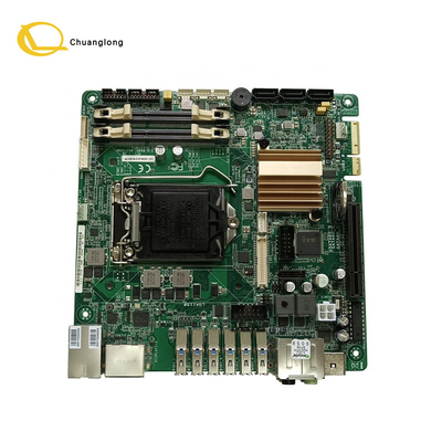 ATM-onderdelen NCR S2 PC CORE Estoril Moederbordcontrolebord 445-0764433 4450764433