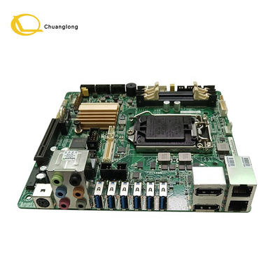 ATM-onderdelen NCR S2 PC CORE Estoril Moederbordcontrolebord 445-0764433 4450764433