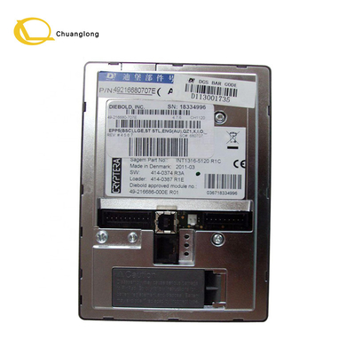 49-216680707E 49216680707E ATM-machineonderdelen Diebold EPP5 toetsenbord
