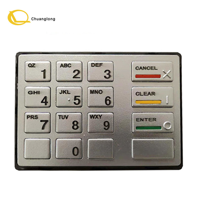 49-216680707E 49216680707E ATM-machineonderdelen Diebold EPP5 toetsenbord