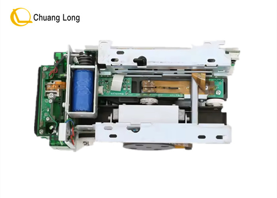 ATM-onderdelen NCR kaartlezer UIMCRW 2TRACK W / Smart / Standard sluiter USB 4450704480 445-0704480