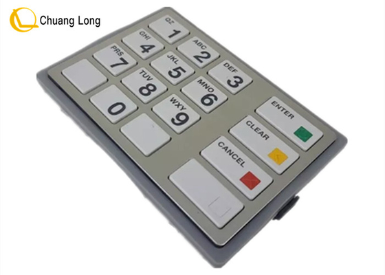 ATM-onderdelen Diebold EPP7 PCI-Plus POLYMER LGE HTR ENG QZ1 BLANK 49-249447-769A 49249447769A
