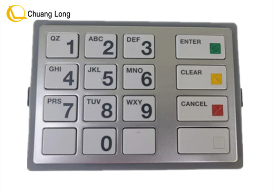 ATM-onderdelen Diebold EPP7 PCI-Plus POLYMER LGE HTR ENG QZ1 BLANK 49-249447-769A 49249447769A