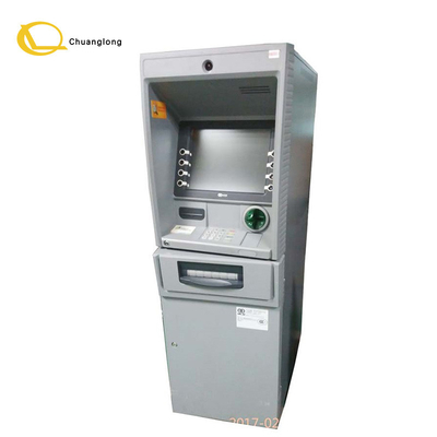 Oorspronkelijk Nieuw Oorspronkelijk Gebruikt Lobby Bank ATM Whole Machine NCR ATM SelfServ 6622 6683 6635