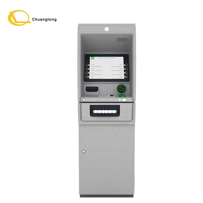 Oorspronkelijk Nieuw Oorspronkelijk Gebruikt Lobby Bank ATM Whole Machine NCR ATM SelfServ 6622 6683 6635