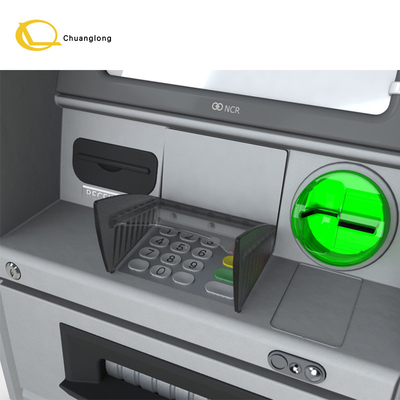 Oorspronkelijk Nieuw Oorspronkelijk Gebruikt Lobby Bank ATM Whole Machine NCR ATM SelfServ 6622 6683 6635