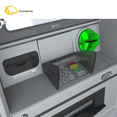 Oorspronkelijk Nieuw Oorspronkelijk Gebruikt Lobby Bank ATM Whole Machine NCR ATM SelfServ 6622 6683 6635