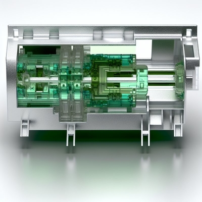 NCR ATM machine onderdelen 497-0431579 Volle inventaris voor 5000 stuks voor NCR ATM