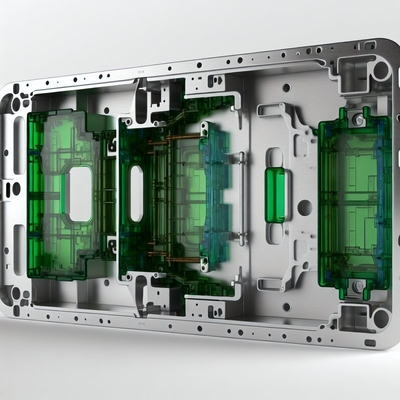 NCR ATM machine onderdelen 497-0431579 Volle inventaris voor 5000 stuks voor NCR ATM