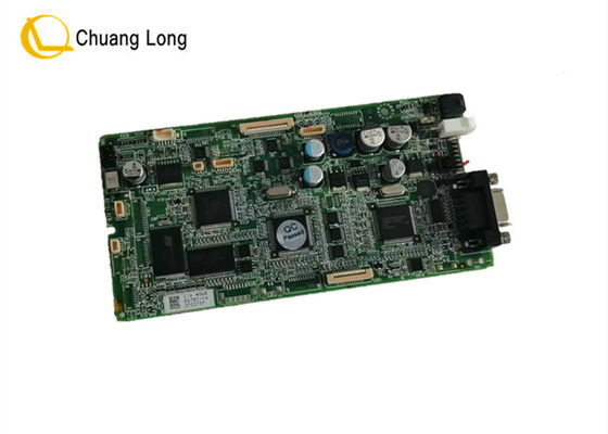Goede prijs ATM-onderdelen Wincor Nixdorf V2CU Card Reader Main PCB Control Board 01750173205 1750173205-29 online