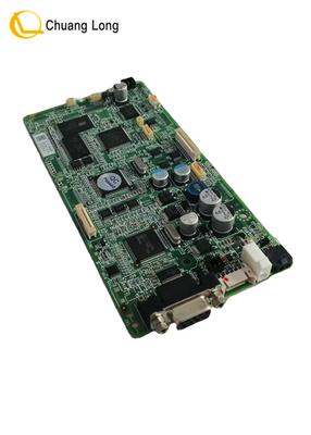 ATM-onderdelen Wincor Nixdorf V2CU Card Reader Main PCB Control Board 01750173205 1750173205-29