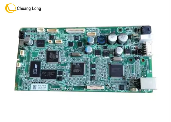 ATM-onderdelen Wincor Nixdorf V2CU Card Reader Main PCB Control Board 01750173205 1750173205-29