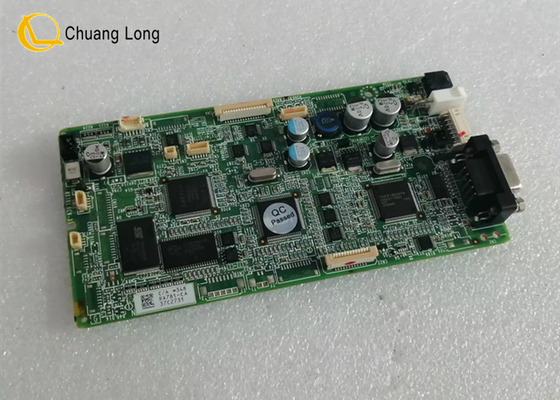 ATM-onderdelen Wincor Nixdorf V2CU Card Reader Main PCB Control Board 01750173205 1750173205-29