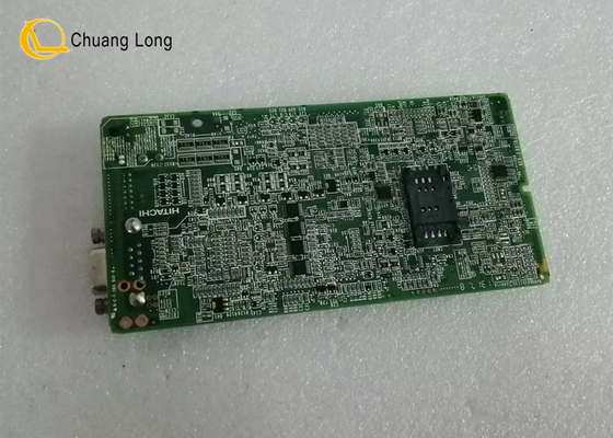 ATM-onderdelen Wincor Nixdorf V2CU Card Reader Main PCB Control Board 01750173205 1750173205-29