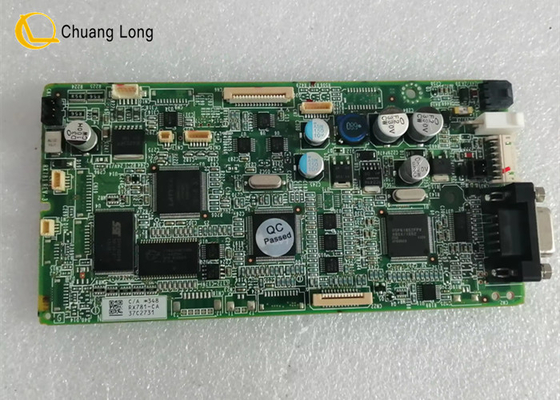 ATM-onderdelen Wincor Nixdorf V2CU Card Reader Main PCB Control Board 01750173205 1750173205-29