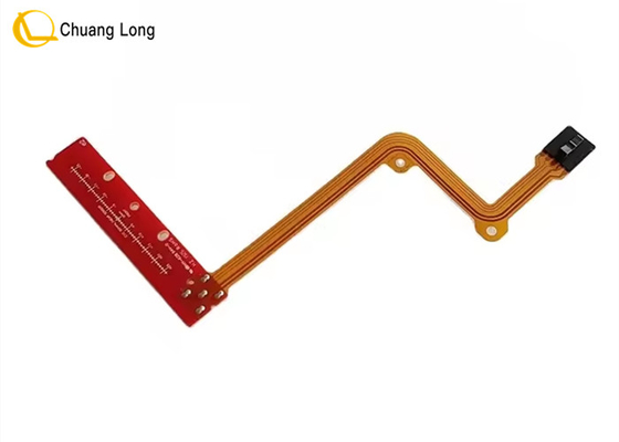 ATM-onderdelen NCR S2 Sensor Kabel NCR Selfserv 23 CIC 50mm LINEAR SENSOR 445-0732374 4450732374