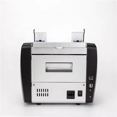 4.3 inch gemengde waarde sorteermachine bankbiljetten teller contantrekenaar factuurrekenaar CL-07C