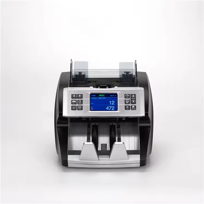 4.3 inch gemengde waarde sorteermachine bankbiljetten teller contantrekenaar factuurrekenaar CL-07C