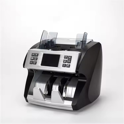 4.3 inch gemengde waarde sorteermachine bankbiljetten teller contantrekenaar factuurrekenaar CL-07C