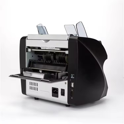 4.3 inch gemengde waarde sorteermachine bankbiljetten teller contantrekenaar factuurrekenaar CL-07C