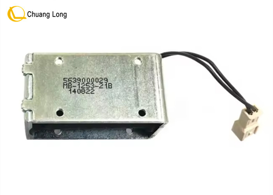 Hyosung CDU10 Dispenser ATM onderdelen Solenoïde 7310000709 7310000709-25