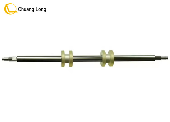 ATM-onderdelen Hyosung 7310000225 7310000574 Cash Cassette Roller Shaft 4520000258