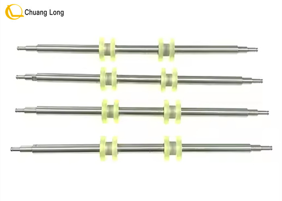 ATM-onderdelen Hyosung 7310000225 7310000574 Cash Cassette Roller Shaft 4520000258