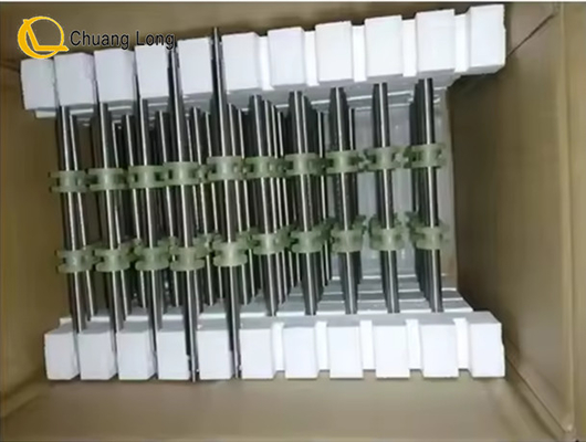 ATM-onderdelen Hyosung 7310000225 7310000574 Cash Cassette Roller Shaft 4520000258