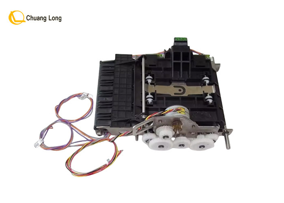 ATM-de Presentator Assembly van Wincor TP07 van Machinedelen 01750063787 1750063787