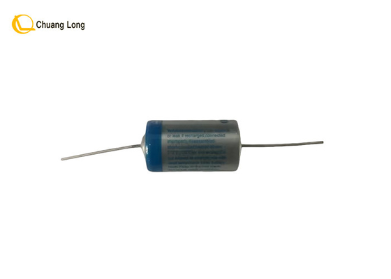 1750105679 01750105679 ATM Machine Parts Wincor Control Board Batterij 3.6V 1200mAh