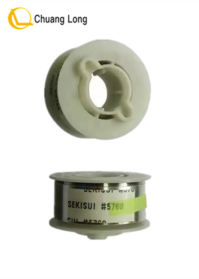 ATM reserveonderdelen NCR Escrow BNA3 Tape Reel Set 998-0912694 998-0912695