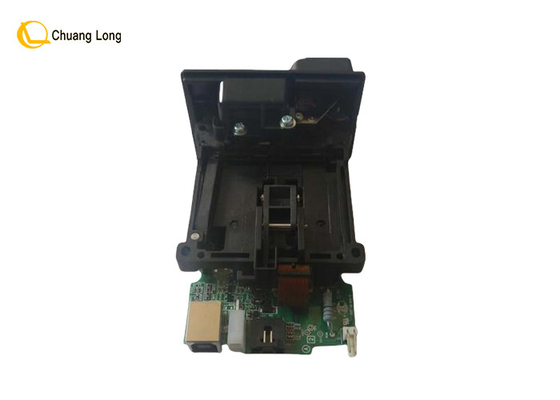 ATM-machineonderdelen Wincor Nixdorf kaartlezer CHD DIP Hybrid ICM330-3R1593 1750208512 01750208512