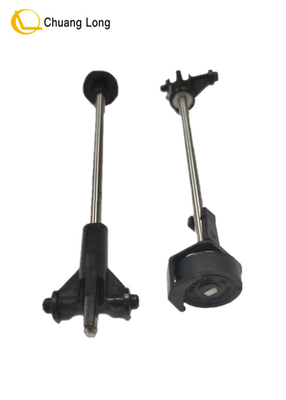 ATM-machineonderdelen Wincor Take Away Wheel Shaft Assy Striper Assy 01750349895 1750349895