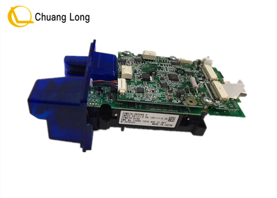 ATM-onderdelen Nautilus Hyosung USB Dip Card Reader ICM37A-3R2596 5645000029