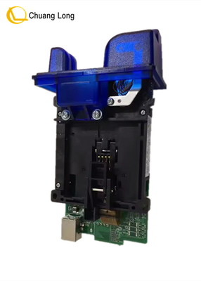 ATM-onderdelen Nautilus Hyosung USB Dip Card Reader ICM37A-3R2596 5645000029