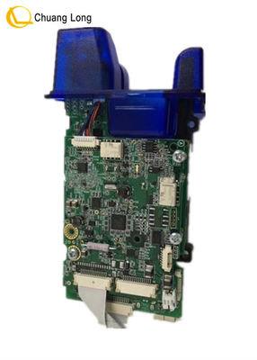 Goede prijs ATM-onderdelen Nautilus Hyosung USB Dip Card Reader ICM37A-3R2596 5645000029 online