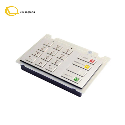 Automaten Spare Parts voor Wincor Nixdorf EPP V6 PCI 4 EPP toetsenbord 01750159341 1750159341