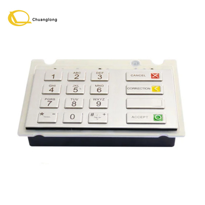 Automaten Spare Parts voor Wincor Nixdorf EPP V6 PCI 4 EPP toetsenbord 01750159341 1750159341