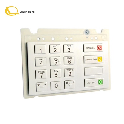 Automaten Spare Parts voor Wincor Nixdorf EPP V6 PCI 4 EPP toetsenbord 01750159341 1750159341