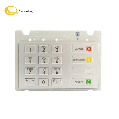 Automaten Spare Parts voor Wincor Nixdorf EPP V6 PCI 4 EPP toetsenbord 01750159341 1750159341