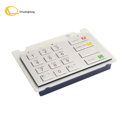 Automaten Spare Parts voor Wincor Nixdorf EPP V6 PCI 4 EPP toetsenbord 01750159341 1750159341