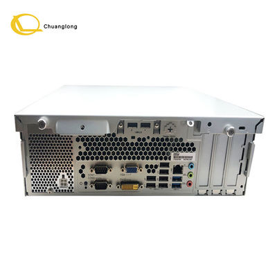 Goede prijs Wincor ATM-onderdelen Wincor Nixdorf 01750297100 SWAP-PC 5G PC Core I5-4570 TPMen Win10-upgrade online