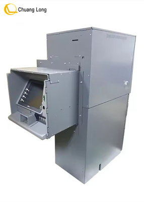 Geldautomaat NCR SelfServ 22 6625 Bank Lobby Machine NCR 6625 Geld uitbetalen machine